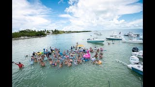 Everglades Summer Rendezvous 2017 Miami Vice