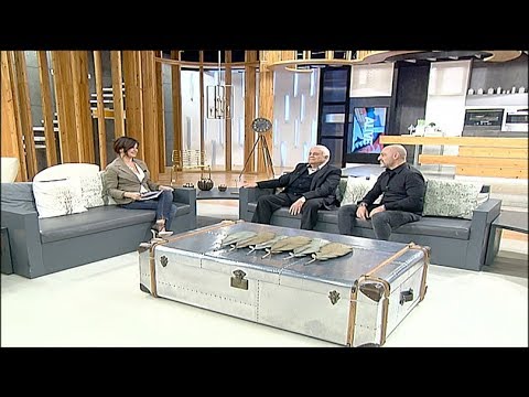    16 03 2019 مروان نجار كريستيان جميل