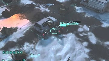 XCOM EW Ironman Impossible ALL 2nd wave part 28 furios lets play