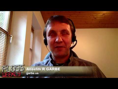 FLOSS Weekly 355:
