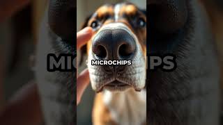 Your Dog’s Nose Print Is a Unique ID You Didn’t Know!