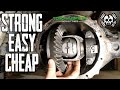 Installing and Testing the TORQ Locker for Jeep 8.25 XJ Axle