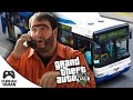 GTA 5 RECEP İVEDİK OTOBÜS ŞOFÖRÜ!!