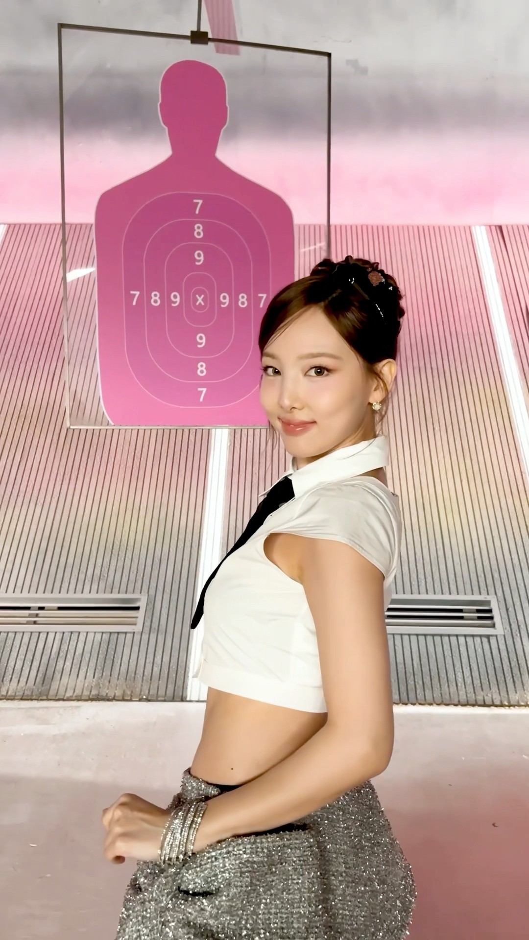 TWICE-TRATEGY #NAYEON #TWICE #트와이스 #STRATEGY#나연