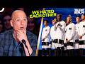 From Rivals to the MOST Dangerous Dance Crew | America's Got Talent
