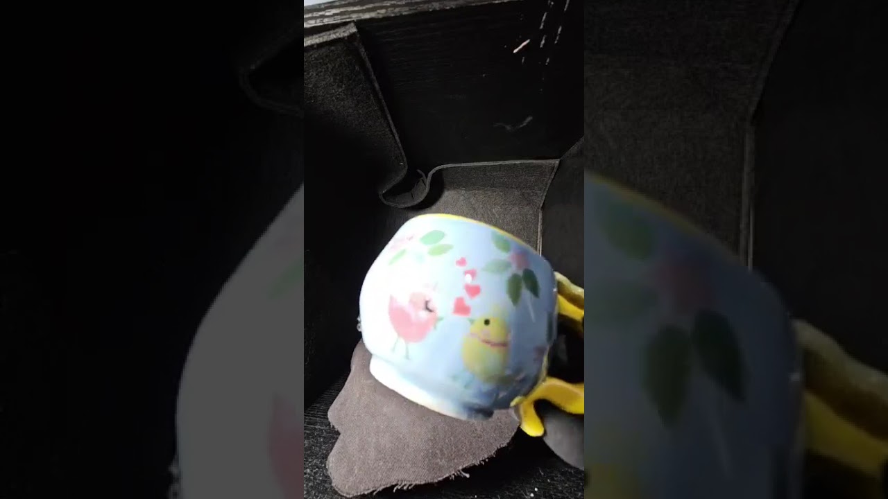 Glazed Utilitarian Pottery Home Studio Made and Fired 