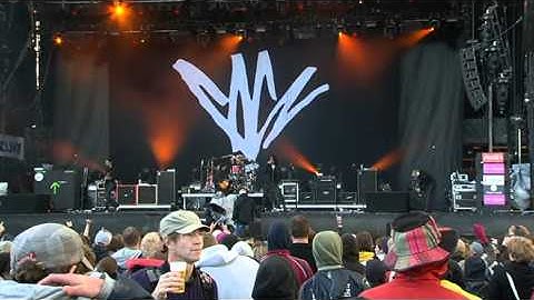 Chris Cornell - Cochise - Rock am ring 