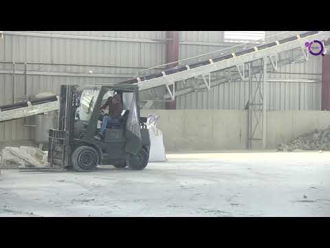 ოზურგეთის ბენტონიტური თიხის საბადო