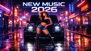 Download Lagu Клубный Микс 2025 — DJ FAMOMG | Electro / Tech / Bass House | Non-Stop Dance MP3