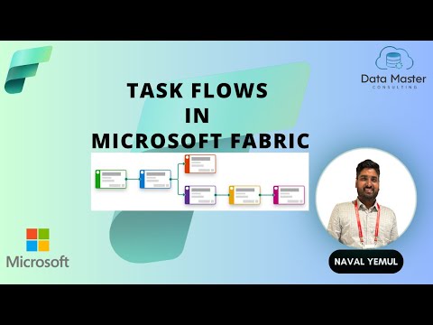 Task Flows in