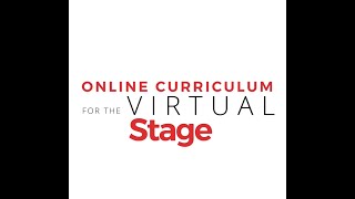 The Virtual Stage: Stage Write Wealth