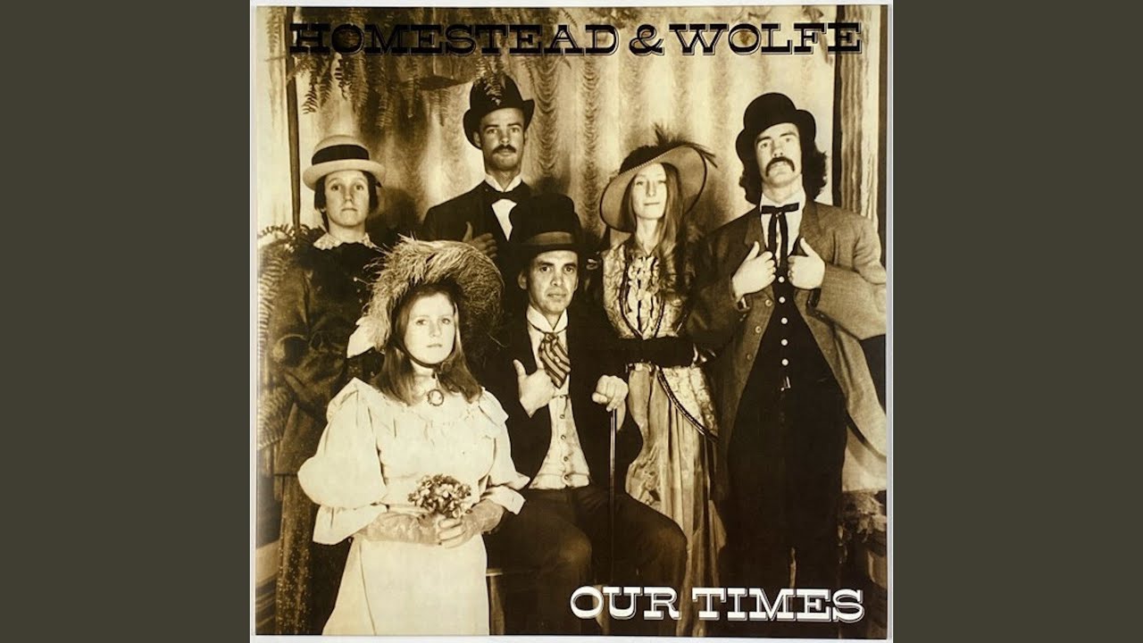 Love Comes Through My Door