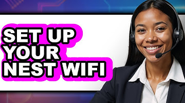 How to Set Up Your Nest Wifi 2025 (Only Way)