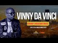 Vinny Da Vinci deep house mix live at The Imbizo 2023 | housenamba