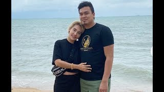 Zarina Anjoulie Sahkan Bakal Berkahwin Tak Lama Lagi