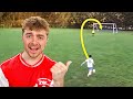 Is this the best own goal ever  sunday leagues greatest moments 8