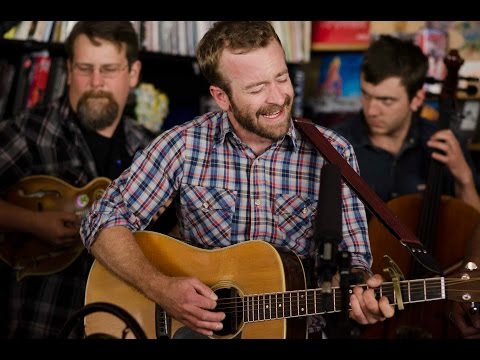 Trampled By Turtles: NPR Music Tiny Desk Concert