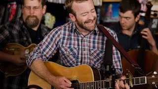 Video thumbnail of "Trampled By Turtles: NPR Music Tiny Desk Concert"