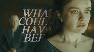 Rhaenyra & Alicent | What Could Have Been (3x03)