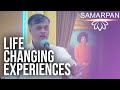 Samarpan  bala ramachandran brc  the dream that changed his life  sri sathya sai miracles