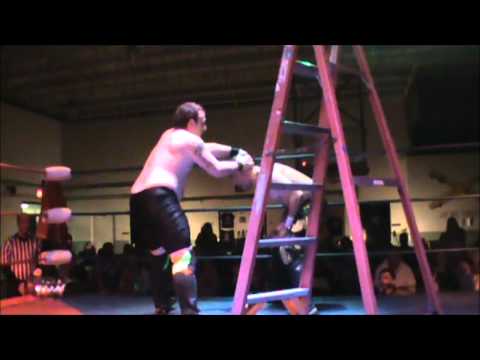 Bret Havoc vs Kenneth Jeffers vs Jeremy Hadley Lad...