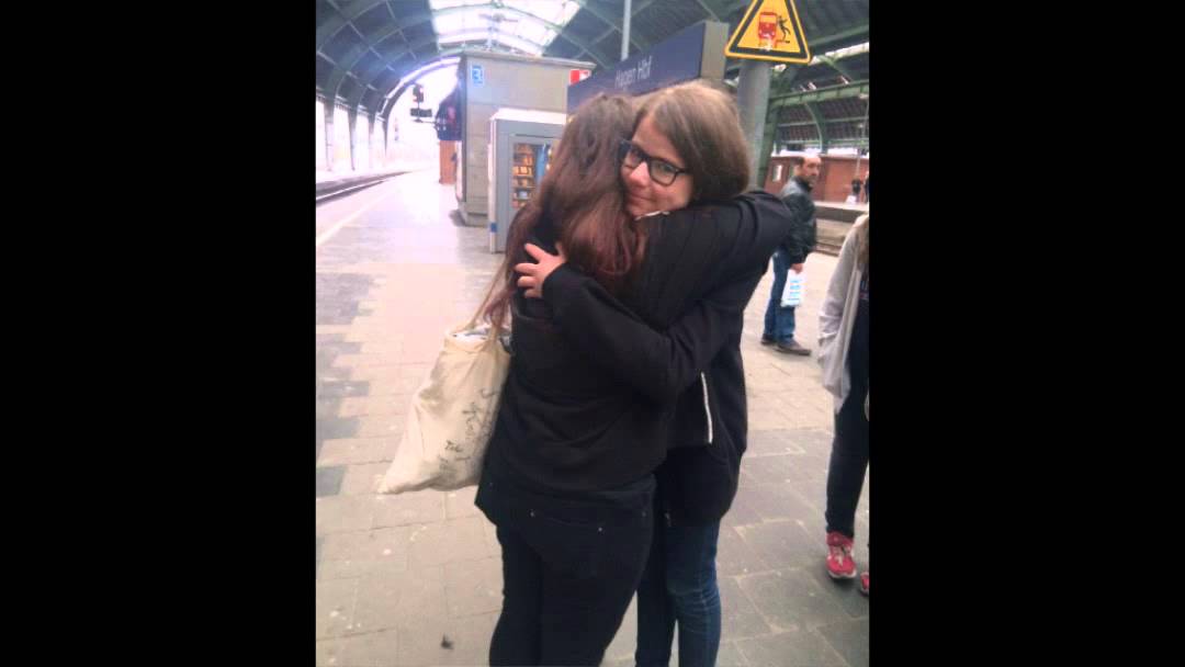 Community treffen in Hagen - 28.03.15 | Kleinisy