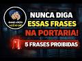 5 Frases que Porteiros Nunca Devem Falar