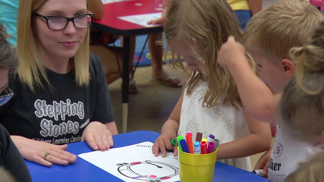 Bridges Introduction To Child Care Careers YouTube Bridges introduction to child care careers youtube
