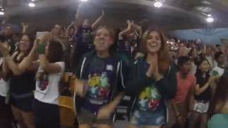 Laurier Oweek 2016: Green Wranglers