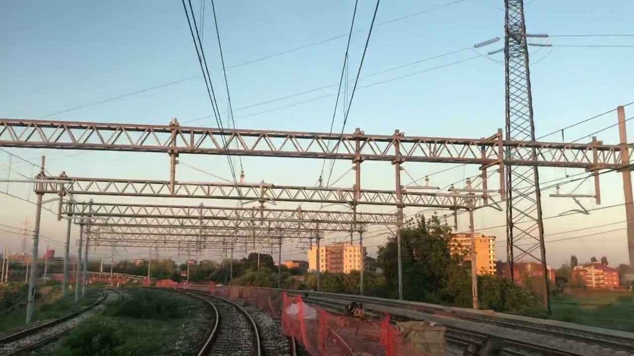 CAB RIDE M2 CRESCENZAGO - CASCINA BURRONA