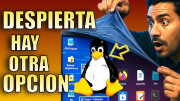 Toda tu vida engañado con Windows y macOS | Descubre el poder de Linux