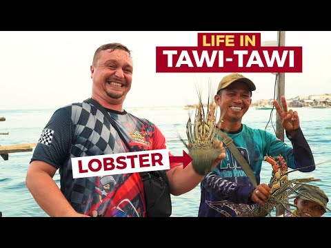 Video: V bongao tawi tawi?