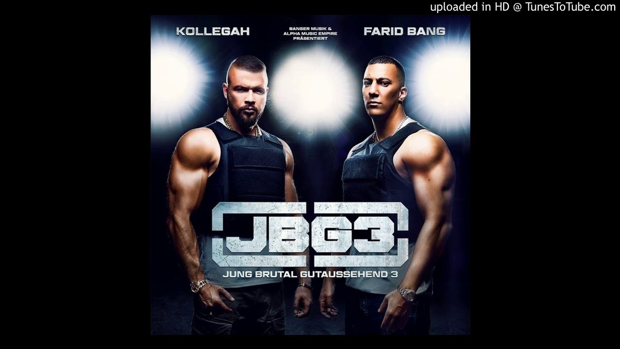 Watch Kollegah & Farid Bang - Gamechanger on YouTube Watch Kollegah & Farid Bang - Gamechanger on YouTube