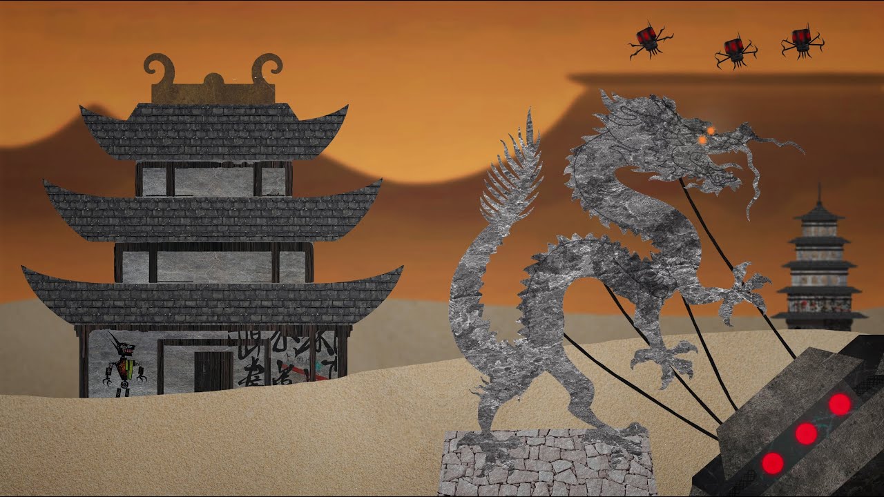 Rust and Resonance - Trailer