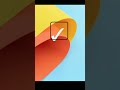Input type checkbox new Custom check mark Design using HTML CSS fast mo #shorts