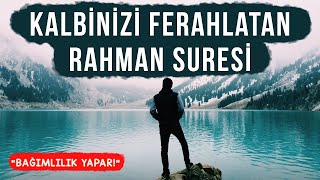 Bağımlılık Yapan Kuran Tilaveti - Ferahlayacaksınız