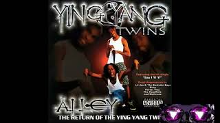 Ying Yang Twins Say I Yi Yi SLOWED