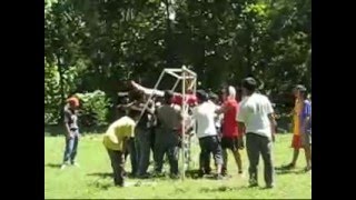 Welding Orientation