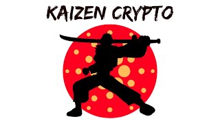 Kaizen Stake Pool Intro