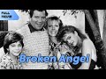 Broken Angel | English Full Movie | Drama Thriller