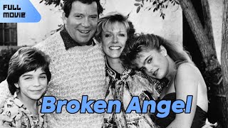 Broken Angel | English Full Movie | Drama Thriller
