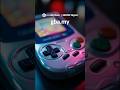 gba.my - Premium Retro Gaming &amp; Tech Domain