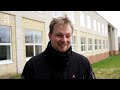 DTU, Årets Underviser 2022: Torben Knudby