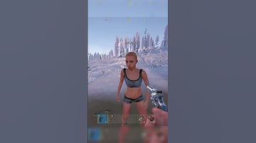 Should I feel Guilty??  #rust #rustgame #funny