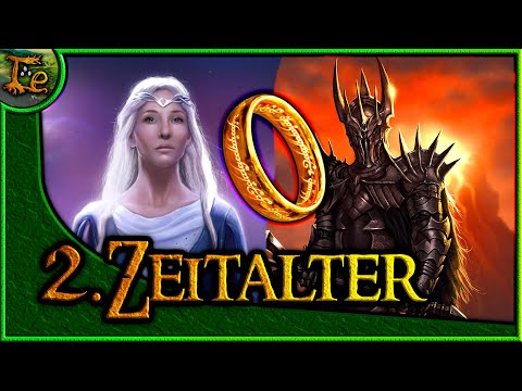 Das Zweite Zeitalter