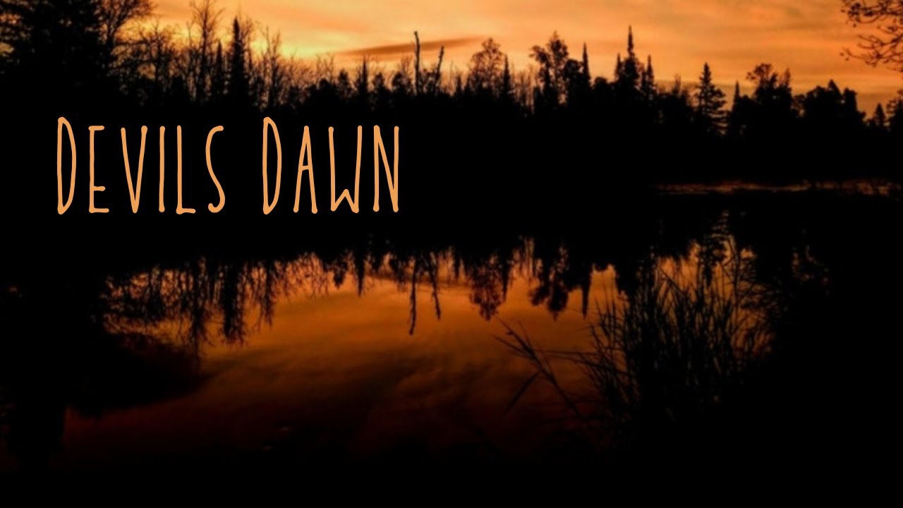 Watch Devils Dawn Lyric Video on YouTube Watch Devils Dawn Lyric Video on YouTube