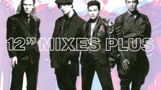 Culture Club -  Miss Me Blind ( Extended Version)