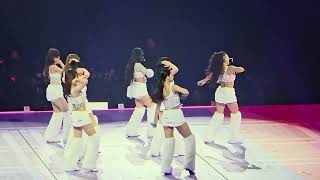 Twice day 3 nyc - YouTube