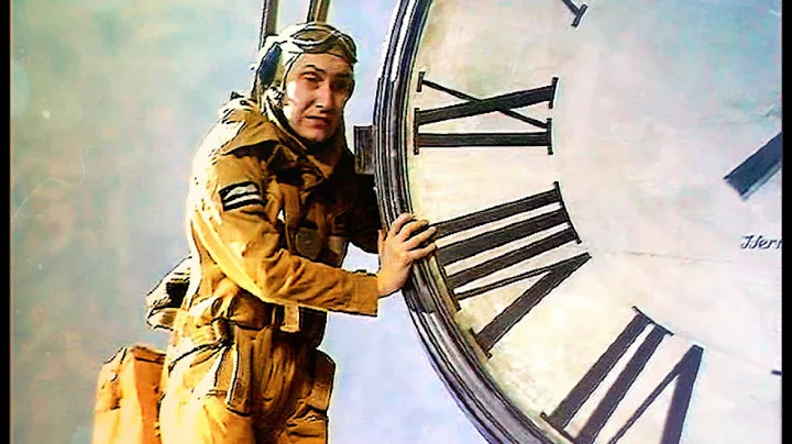 Dad's Army - Time on My Hands - ... hee Fritz... swing!... - NL subs - DayDayNews