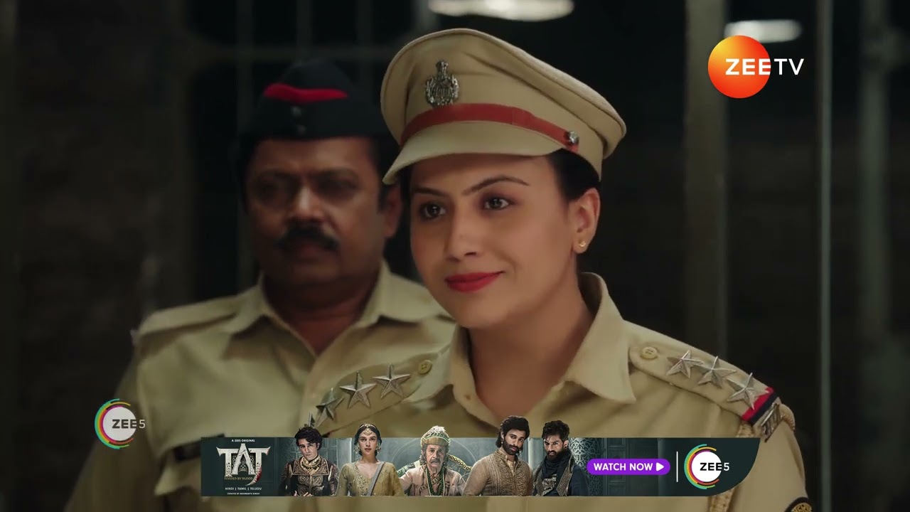 Kaise Mujhe Tum Mil Gaye | Ep - 371 | Webisode 02 | Dec, 7 2024 | Sriti Jha, Arjit Taneja | Zee TV